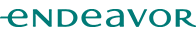 Endeavor logo