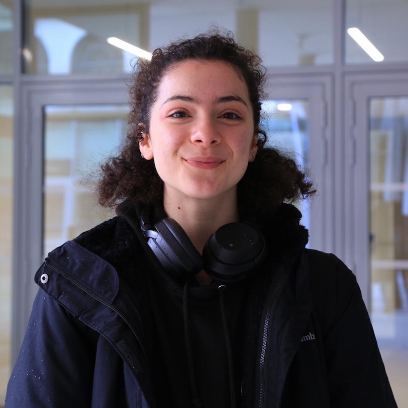 Christina Piliouni