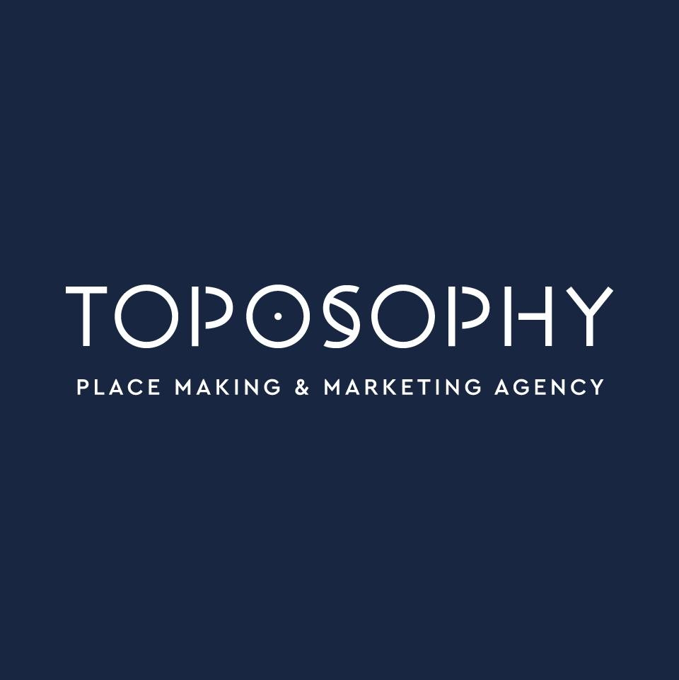 Toposophy Place Making and Marketing Agency